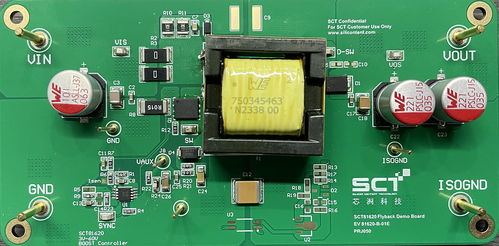 芯洲科技攜車(chē)規(guī)級(jí)中高壓功率轉(zhuǎn)換芯片，角逐“芯向亦莊”汽車(chē)芯片大賽