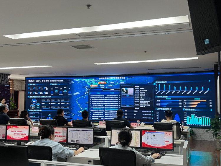 數字技術賦能媒體 從內容生產到用戶體驗的全面革新