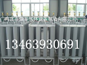 青島氣體發生與分離設備行業概況與產品分析