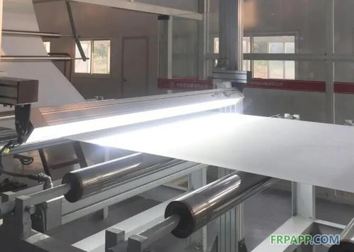 膜材利刃破長空 南京玻纖院空氣過濾紙進軍海外高端市場