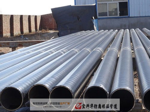 臺山3PE防腐無縫鋼管批發 構筑現代工程的耐久基石